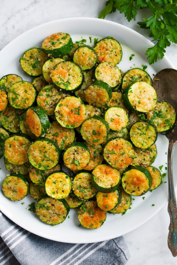 zucchini recipes