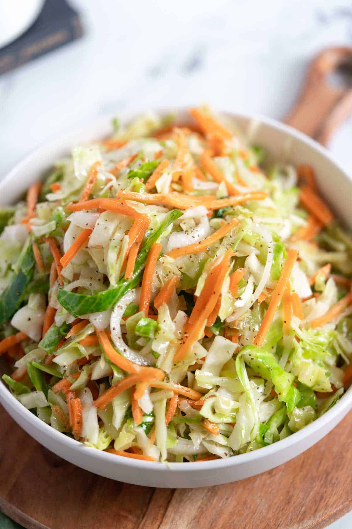 Coleslaw Recipe