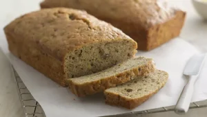 zucchini bread recipe