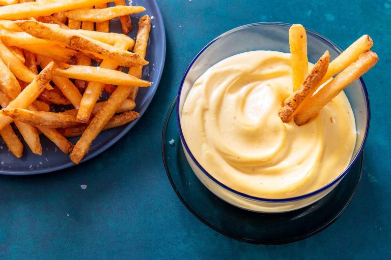 Aioli Recipe