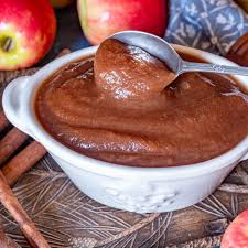 Apple Butter Recipe