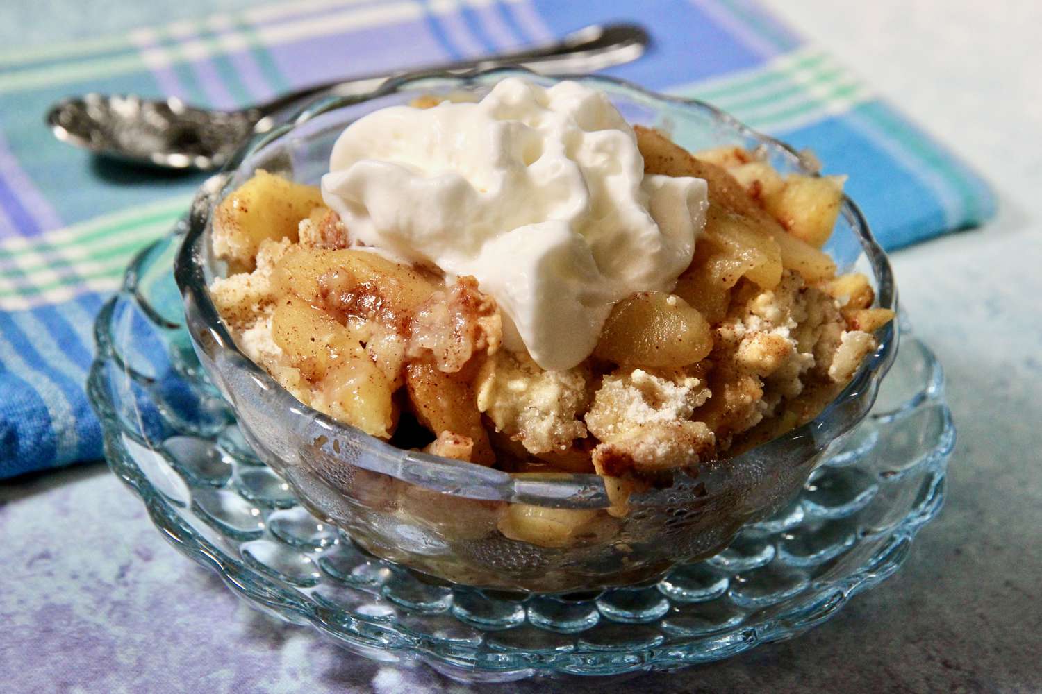 Apple Cobbler Recipe