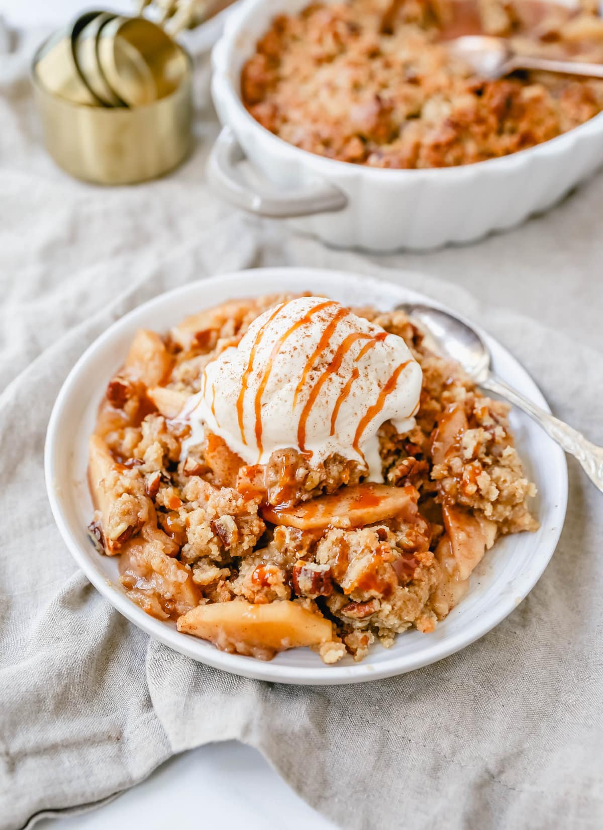 Apple-Crumble-Recipe