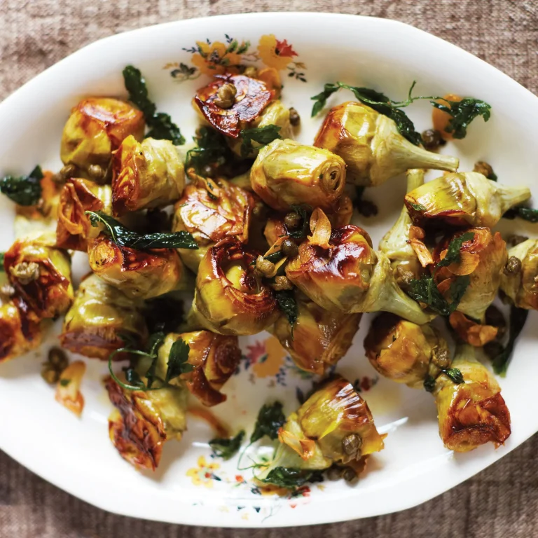 Artichoke Recipes