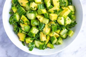 Avocado Recipes