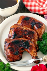 Bbq Chicken Recipe