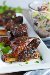 Beef Short Ribs Recipe