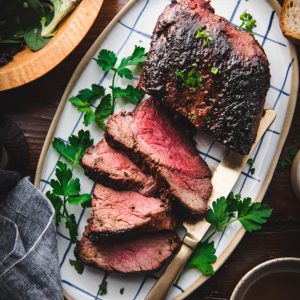 Beef Tenderloin Recipe