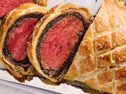 Beef Wellington Recipe