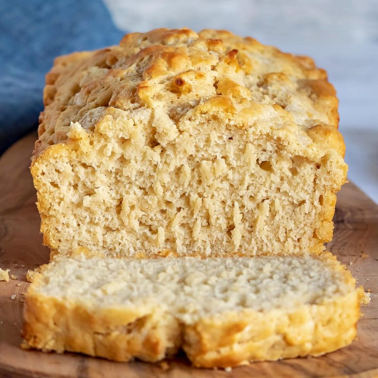 Beer Bread Recipe