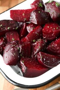 Beet Recipes