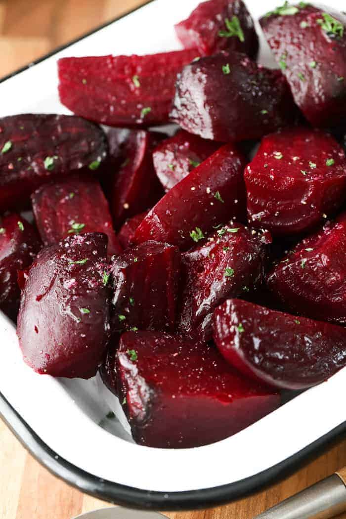 Beet Recipes