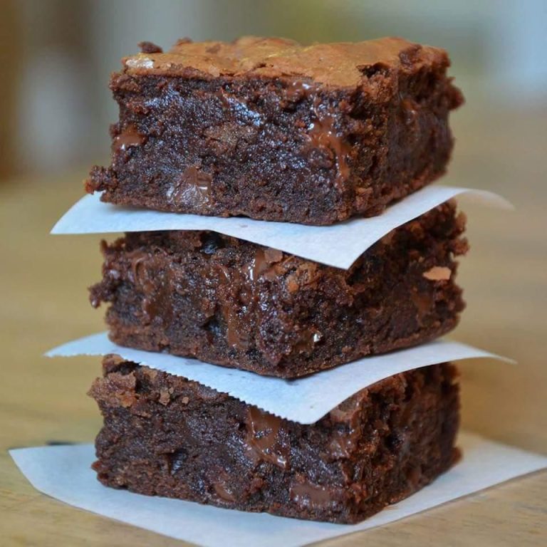 Best Brownie Recipe