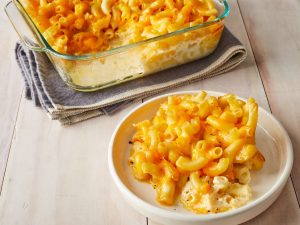 Best Mac And Cheese Recipe