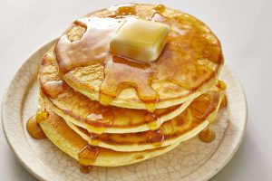 Best Pancake Recipe