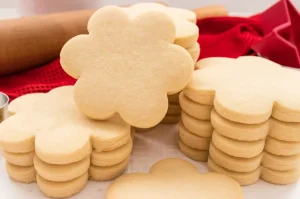 Best Sugar Cookie Recipe