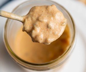 Big Mac Sauce Recipe