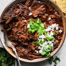 Birria Recipe