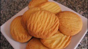 Biscuits Recipe