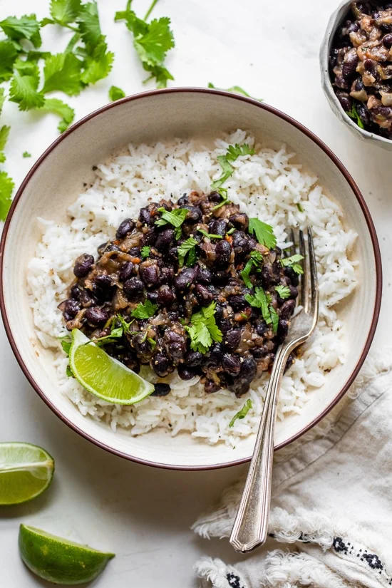 Black Bean Recipes