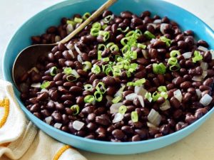 Black Beans Recipe