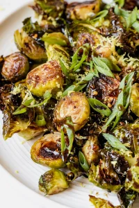 Brussel Sprouts Recipes