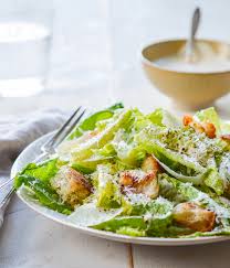 Caesar Dressing Recipe