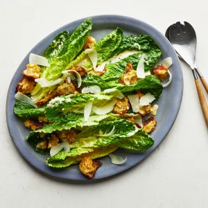 Caesar Salad Recipe