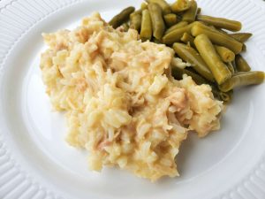 Canned Chicken Recipes