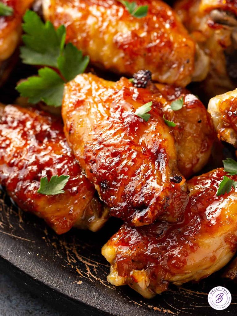 Chicken Wing Recipes