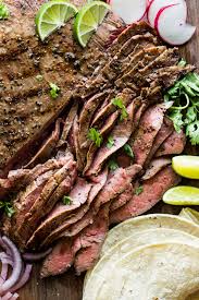 Carne Asada Recipe