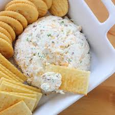 Cheese Ball Recipe