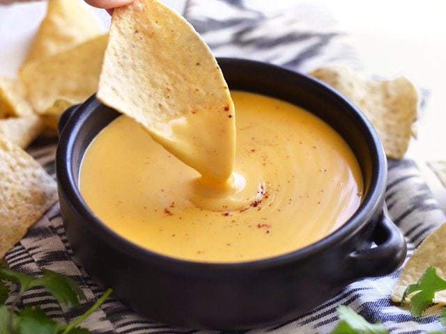 Cheese Sauce Recipe