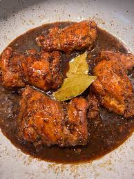 Chicken Adobo Recipe