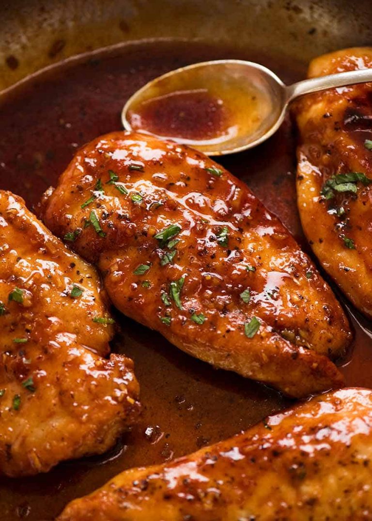 Chicken Breast Recipe