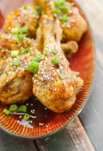 Chicken Drumstick Recipes