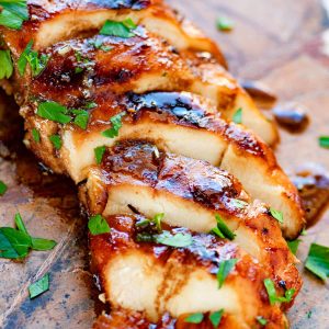 Chicken Marinade Recipes