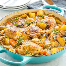 Chicken Recipes For Dinner