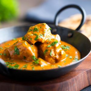 Chicken Tikka Masala Recipe