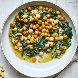 Chickpea Recipes