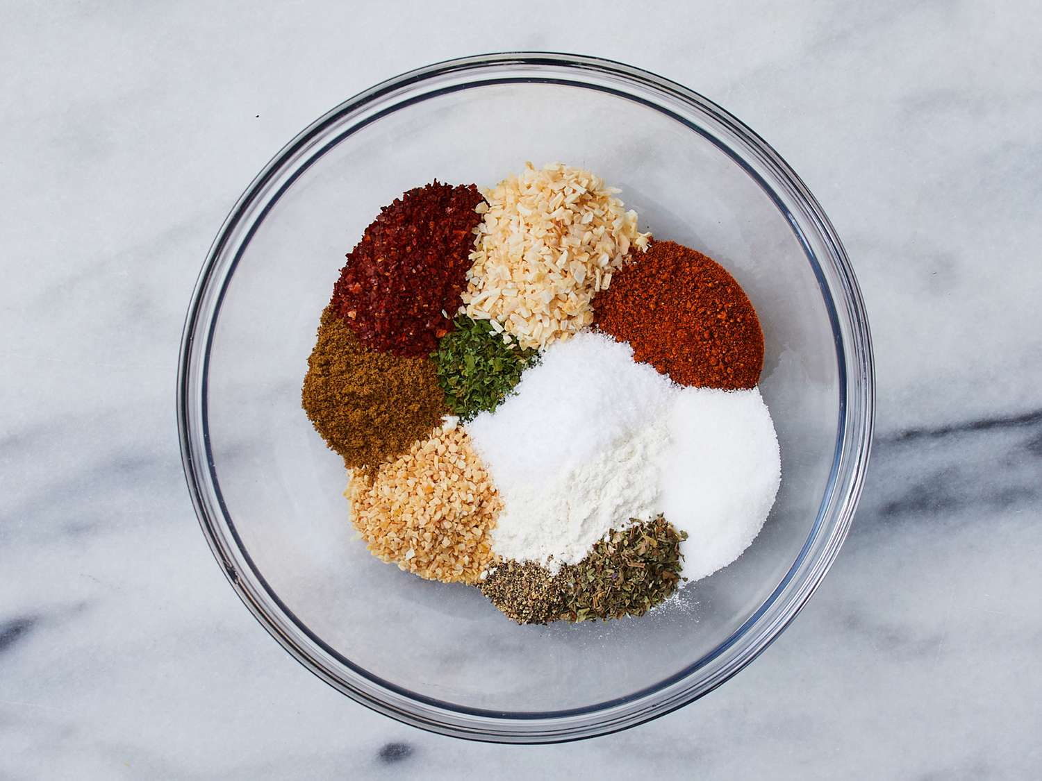 Chili Seasoning Recipe