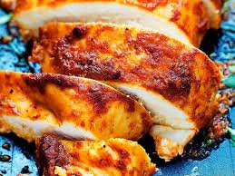 Chipotle Chicken Recipe