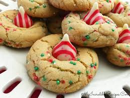 Christmas Cookie Recipes