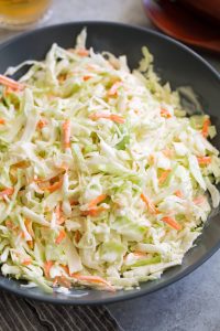 Cole Slaw Recipe