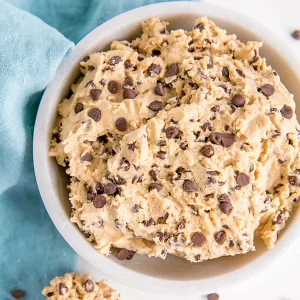 Cookie Dough Recipe