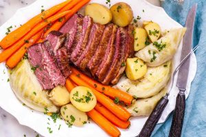 Corned Beef Recipes