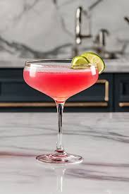 Cosmopolitan Recipe