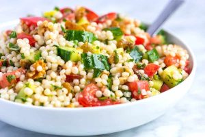 Couscous Recipes