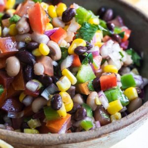 Cowboy Caviar Recipe