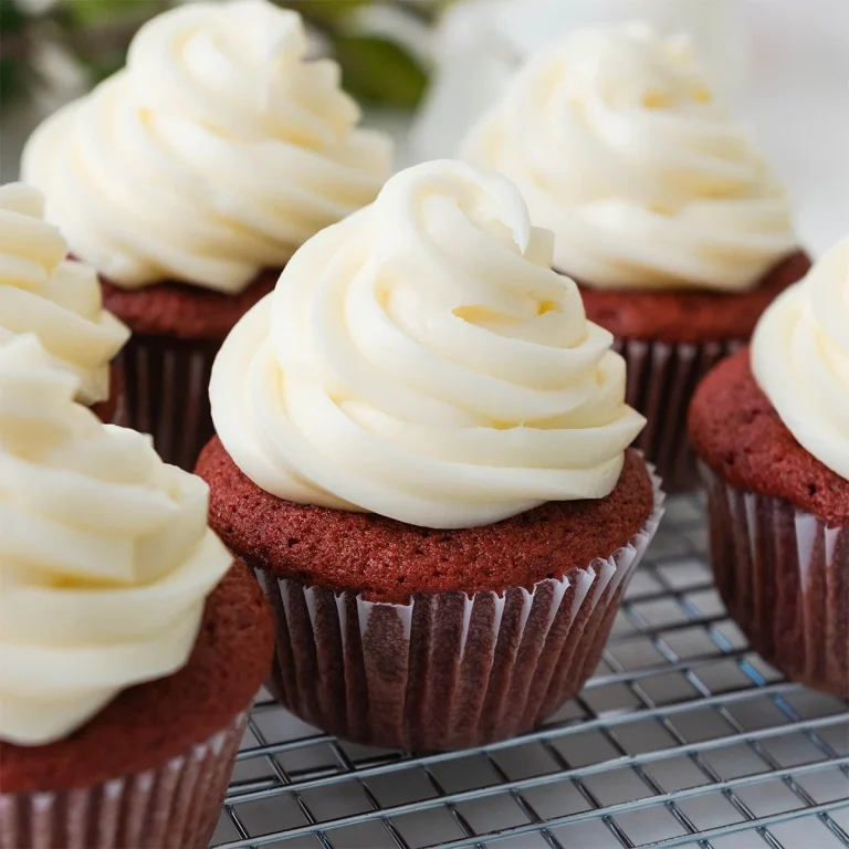 Cream Cheese Frosting Recipe